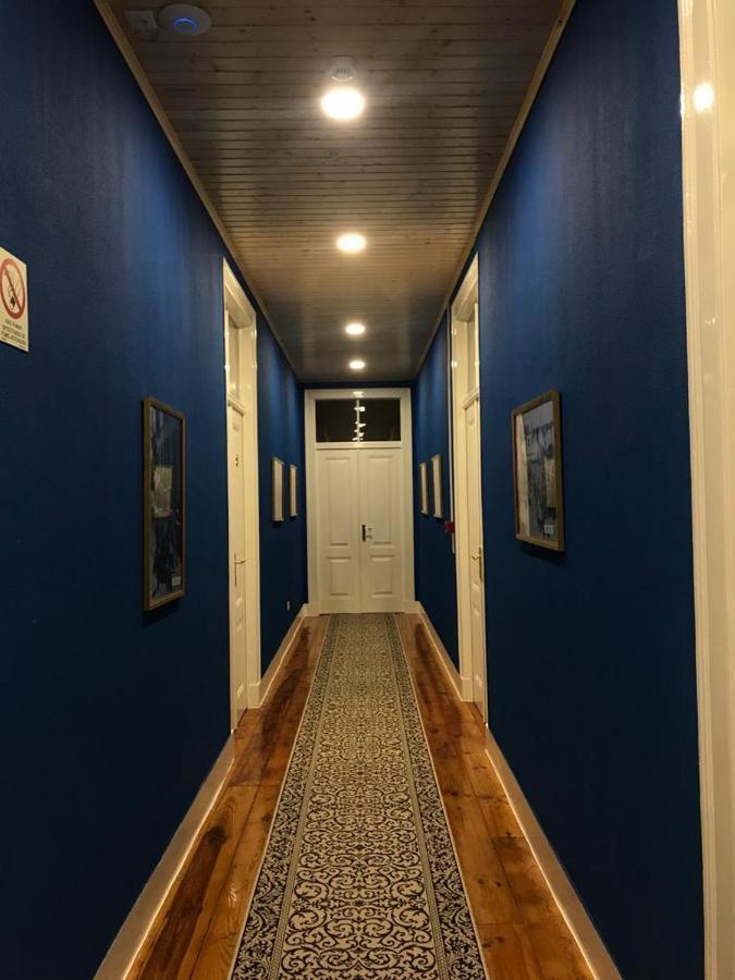 Nerinha Residence Coruche Bagian luar foto